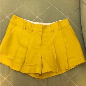 Anthropologie Shorts